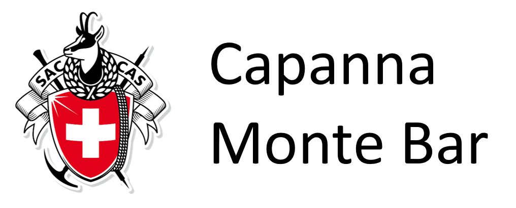 Capanna Monte Bar